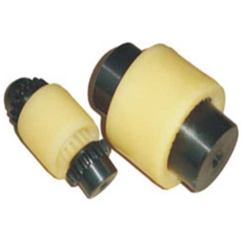 RGF Curved Tooth Couplings