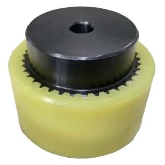 RGF Curved Tooth Couplings
