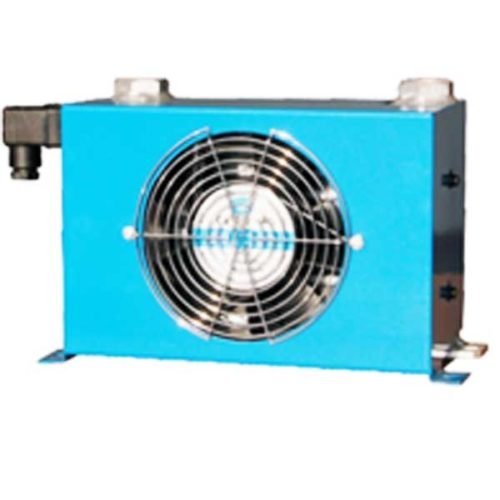 AIR / OIL HEAT EXCHANGE IFC-CJ2820V