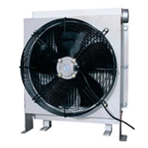 AIR / OIL HEAT EXCHANGE IFC-CJ3802V