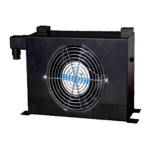 AIR / OIL HEAT EXCHANGE IFC-CY2820V