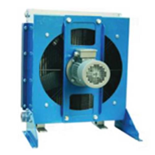 AIR / OIL HEAT EXCHANGE IFC-E500