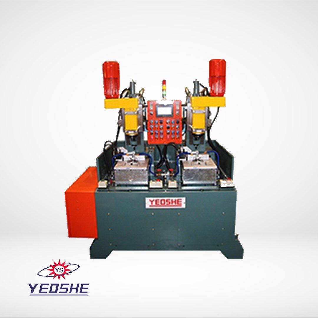 Hydraulics Milling Machine (Vertical type) Model-GB