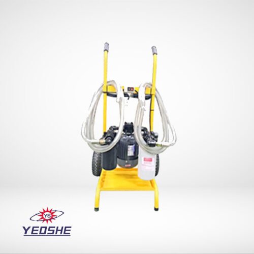 Portable filter cart FC Series