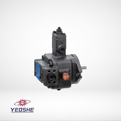 Vane Pump Model- VD/SVD