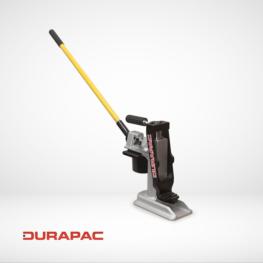 DRJ-10 Rail Jack