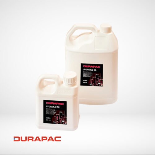 DHO-Series Hydraulic Oil