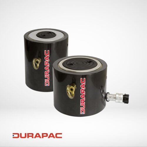 RSH-Series S/A, High Tonnage, Low Profile