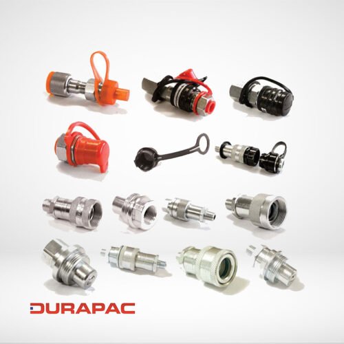 Hydraulic Couplings