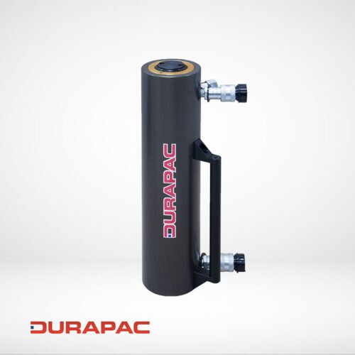 ARD-Series D/A, Aluminium