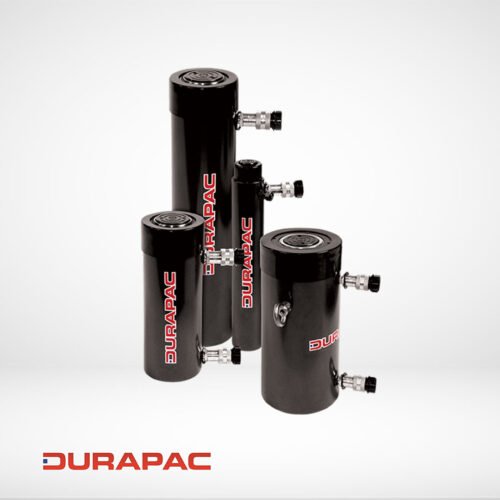 RD-Series D/A, Collar Thread