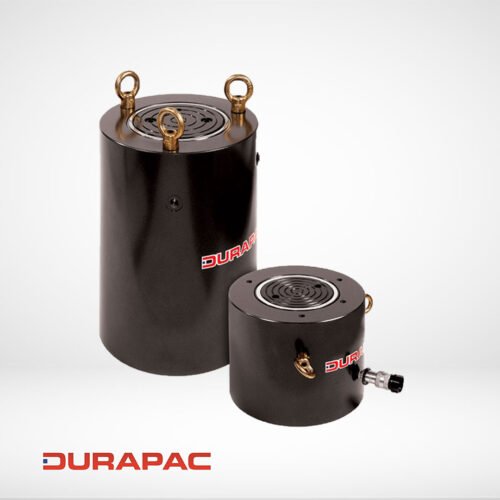 RDHG-Series D/A, High Tonnage