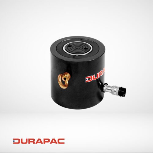 RJ-Series S/A, High Tonnage