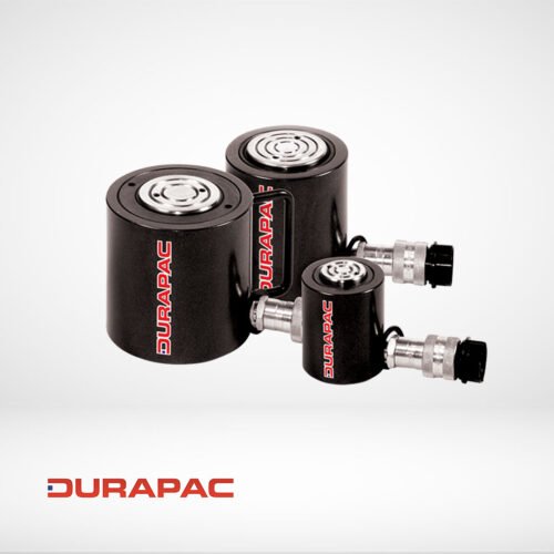 RLP-Series S/A, Low Profile