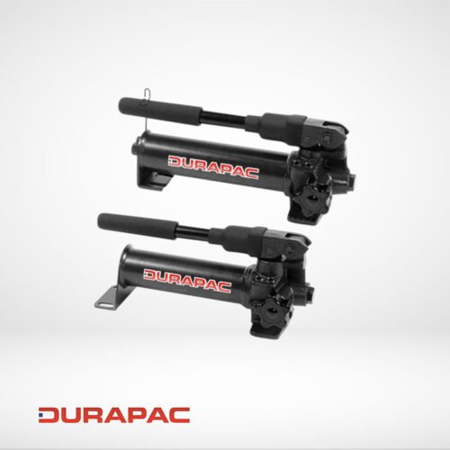 P-235 & P-235L Steel Bodied Hand Pumps