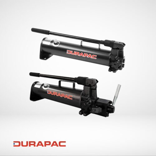 P-2200 & P-2200D Steel Bodied Hand Pumps