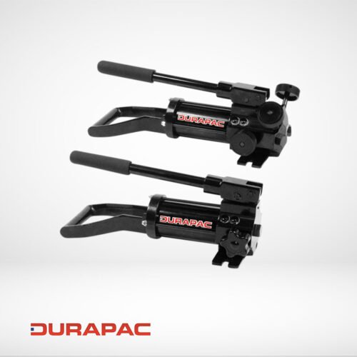 P-235A & P-235AT Aluminium Bodied Hand Pumps