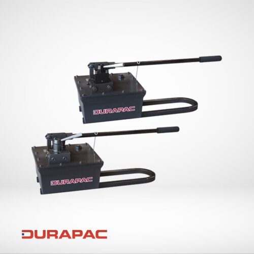 P-2800 & P-2800D High Flow Hand Pumps