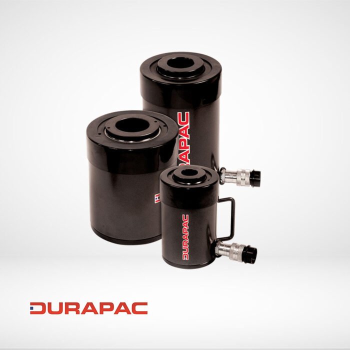 RHS-Series S/A, Hollow Piston Rod