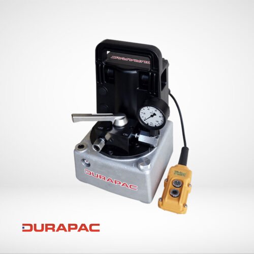 SPEM45053 – 3 Way Manual Valve