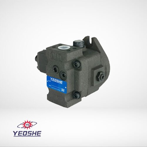 Vane Pump Model-VDC