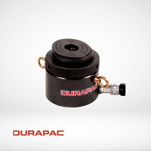 RPLC-Series S/A, Pancake, Locking Collar