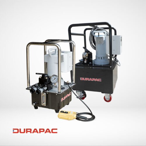 PEM8414 & PEM8424 – Auto 2 Speed