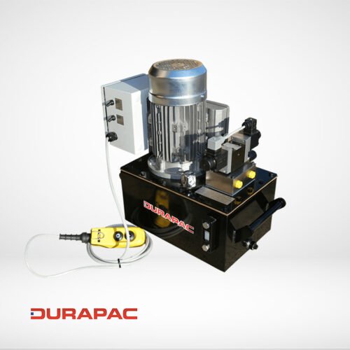 PES1513 – Auto 2 Speed