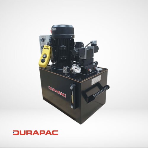 PES1524 – Auto 2 Speed