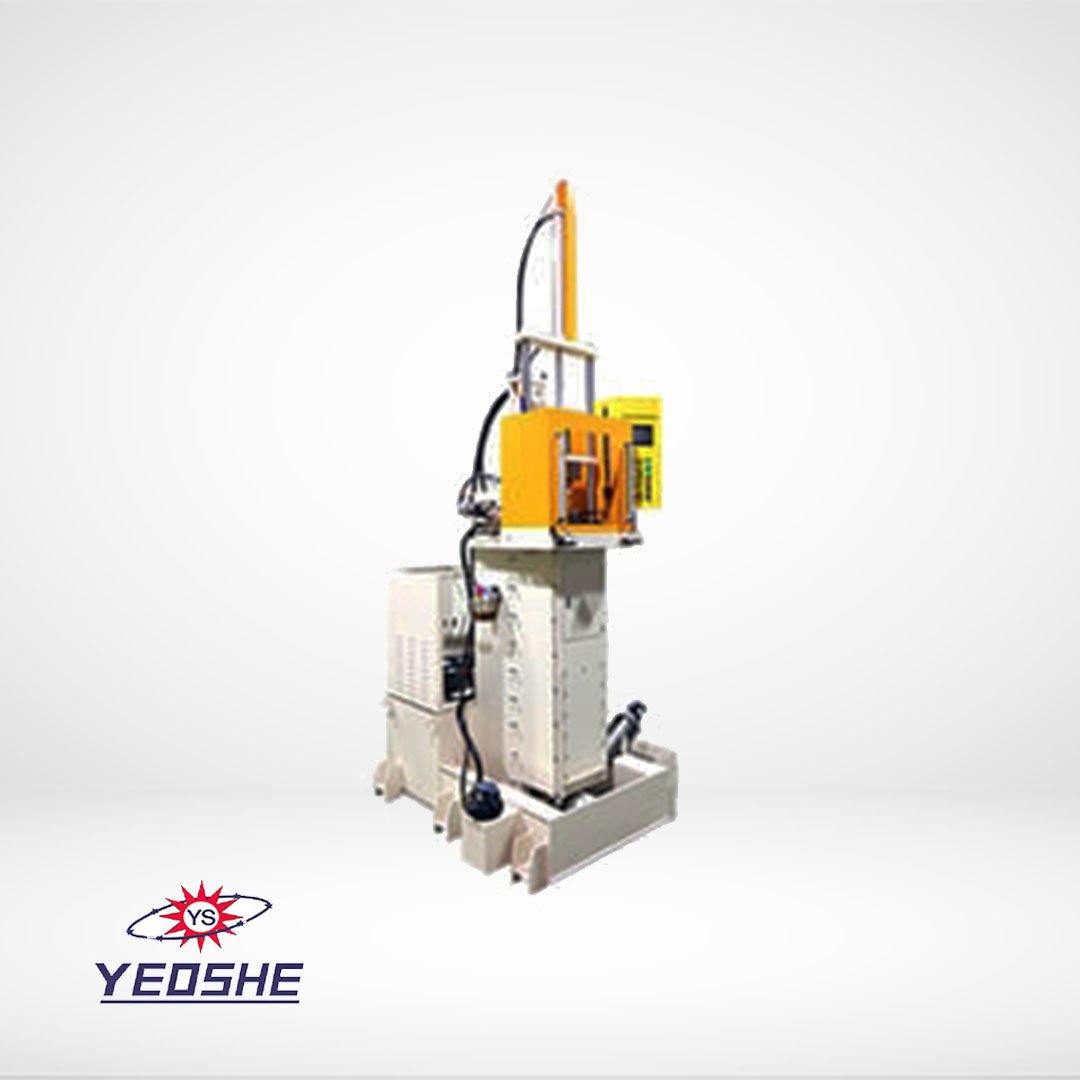 Broaching Machines-External DL-1000