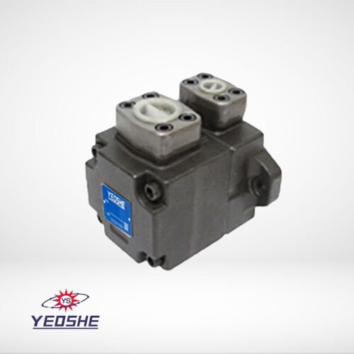 Vane Pump Model-PV2R1/PV2R2