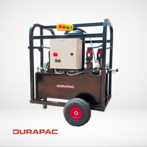 PEMS7554R – 4 Way Split Flow