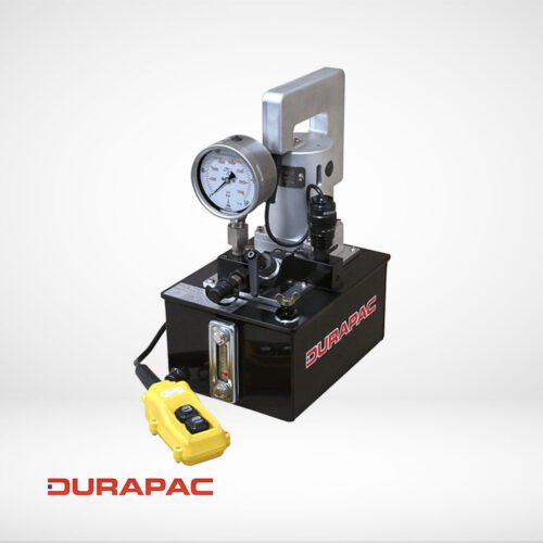 PEMH0543 – Auto 2 Speed