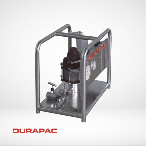 PHS-300 Hydrostatic Power Units