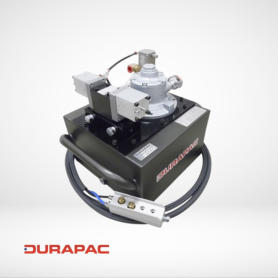 DPR-223S Solenoid