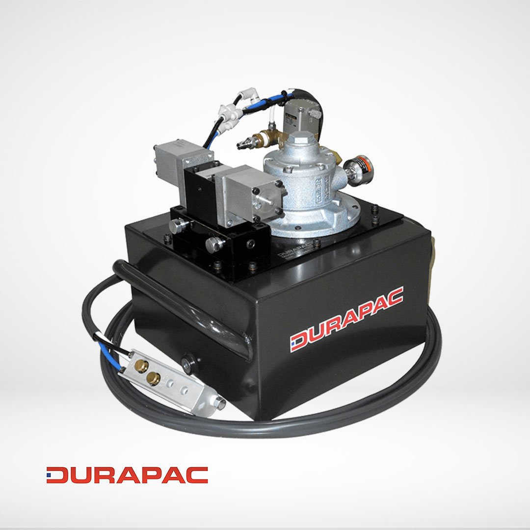 DPR-224S Solenoid