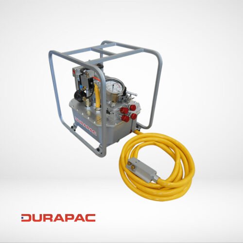 PAT-Series Air Torque Wrench Power Units