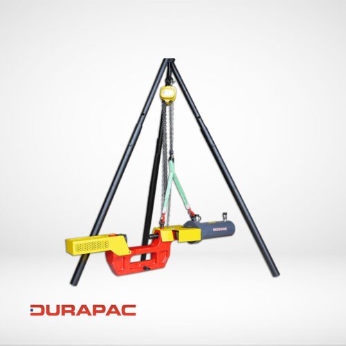 TTP-Series Track Link Pin Pusher & Installer