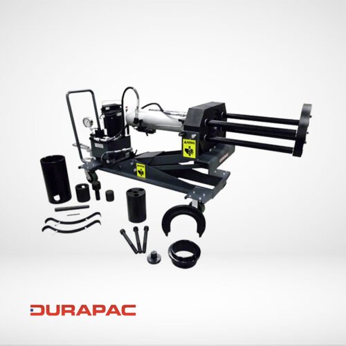 DRP-100E Hydraulic Roller Bearing Puller/Pusher