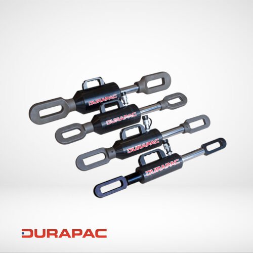 RAP-Series S/A, Aluminium Pul