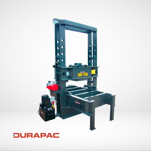 HRP-Series Roll Frame