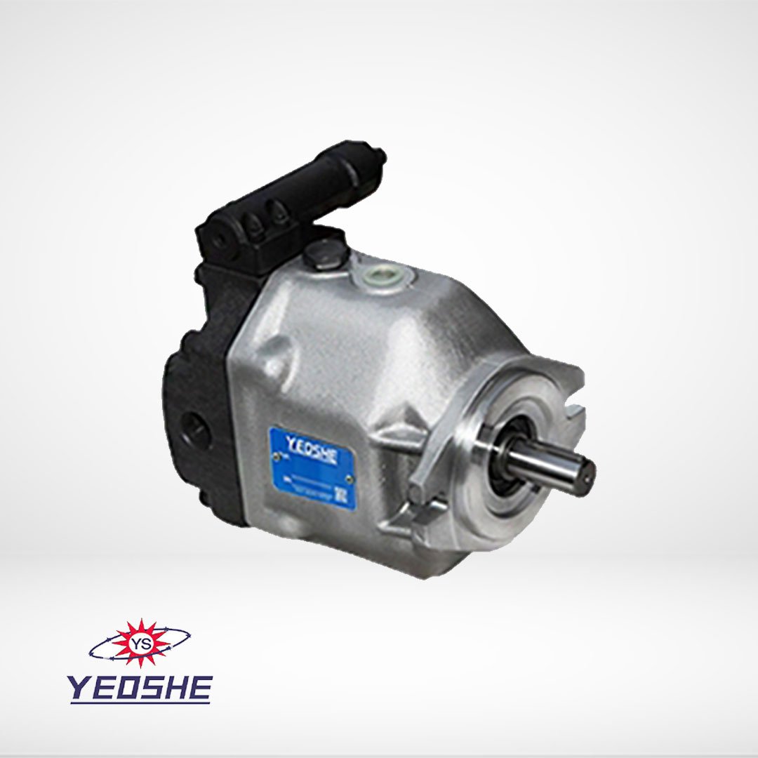 AR Series – Hydraulic Axial Piston Pump