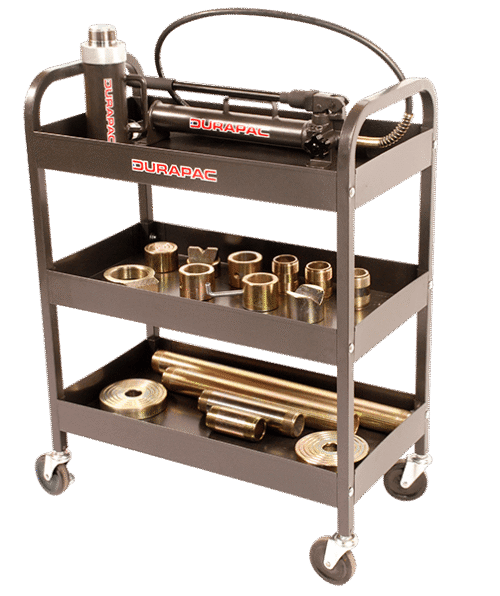 CRK-20D Deluxe Maintenance & Repair Kits