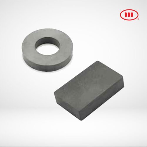 FJ Magnetic Round & Rectangle