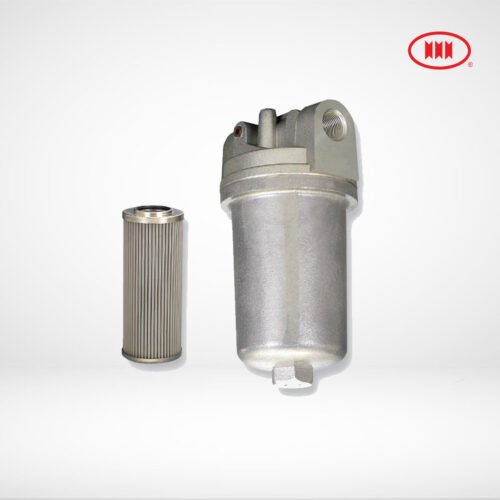 FPP Piping Type Return or Suction Filter