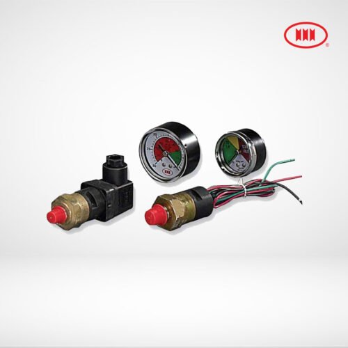 FSS Accessories For FSS Suction and Return Filters