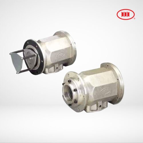 FSS Suction and Return Filters