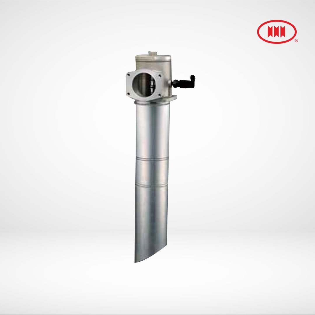 FTA Tank Suction Filter