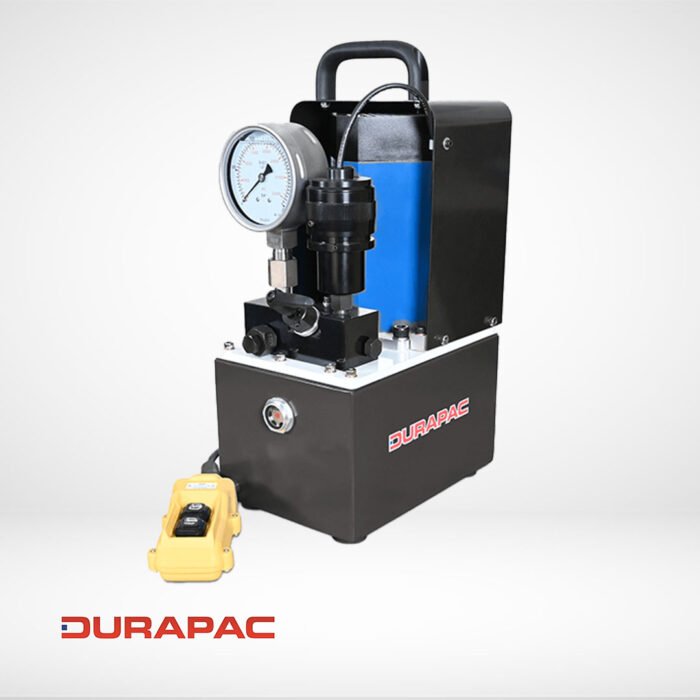 PEMH-Series Bolt Tensioning Power Units