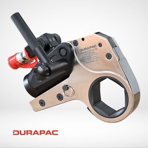 LPC-Series Low Profile Hexagon